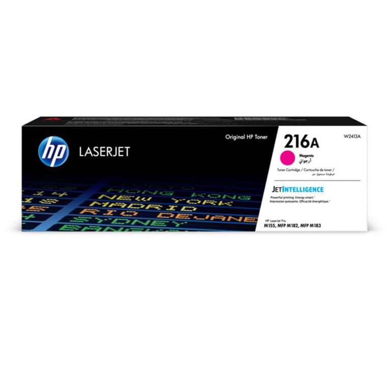 W2413A Toner 216A -magenta