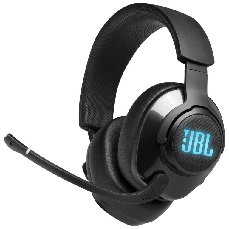 Casque Quantum 400 - Filaire