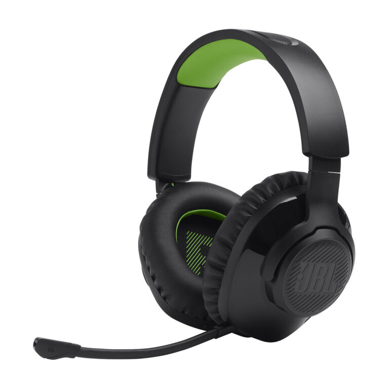 Casque Quantum 350 - Noir - Bluetooth