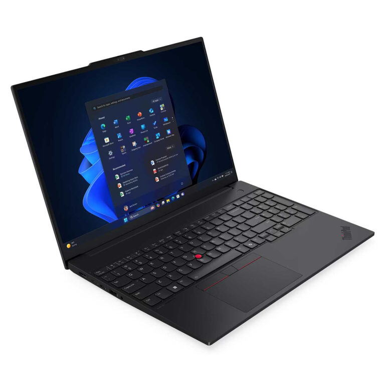 ThinkPad E16 Gen 3