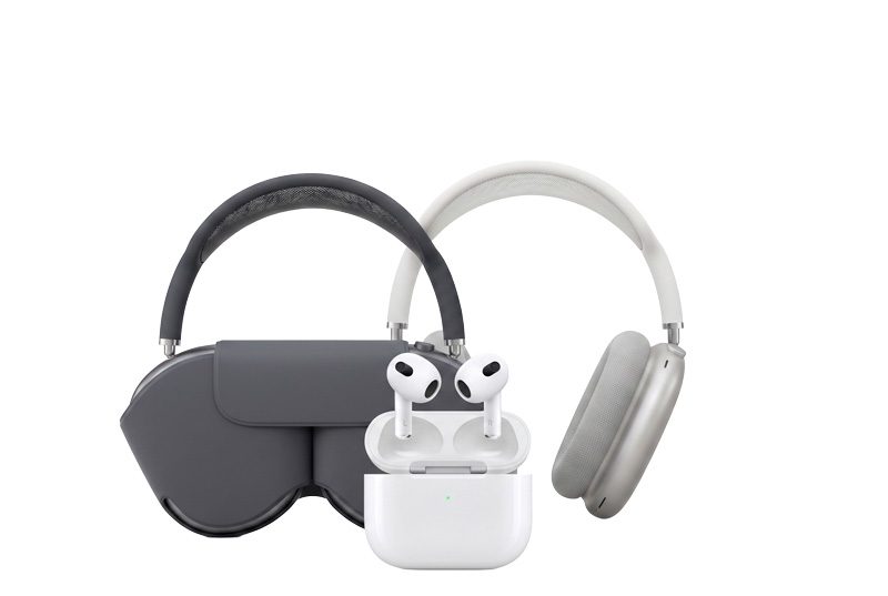 Écouteur & Casque
