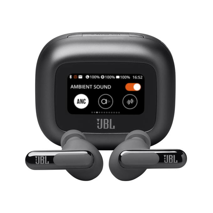 Ecouteur live beam 3 - Noir - Bluetooth