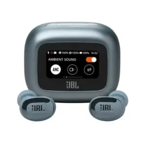 Ecouteur live Buds 3 - Bleu - Bluetooth