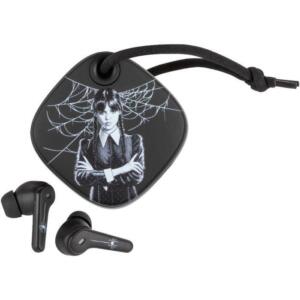 Ecouteur Mercredi - Noir - Bluetooth
