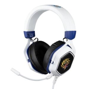Casque ONE PIECE HEXAGON - Noir - Filaire