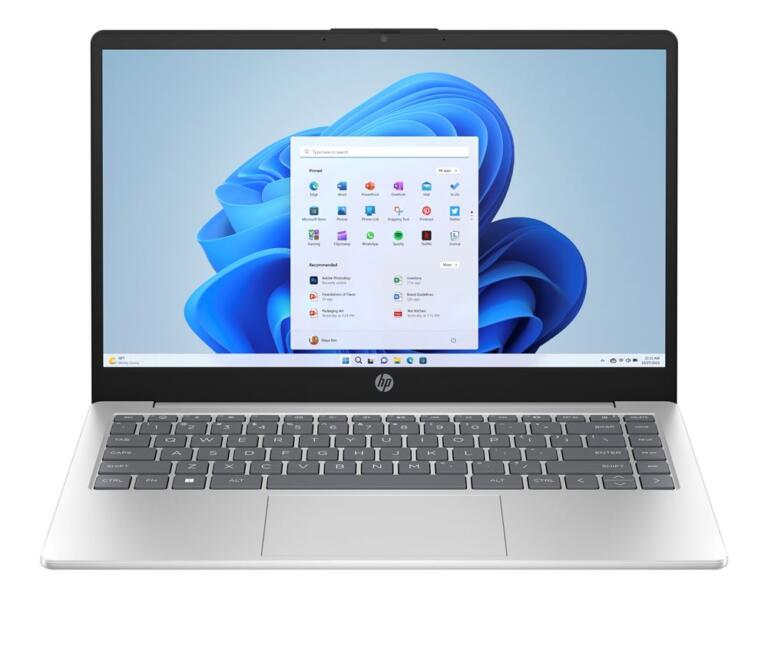 Laptop 15-fc0150nf