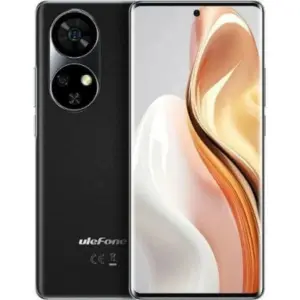 Ulefone Note 17 Pro