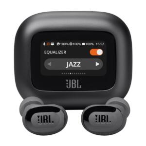 Ecouteur live Buds 3 - Noir - Bluetooth - réduction bruit - audio haute résolution