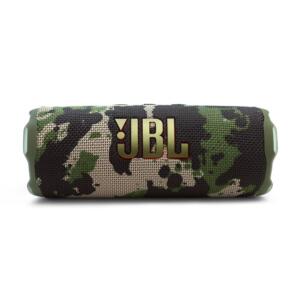Haut-parleurs portable FLIP 7 - Camo - Bluetooth