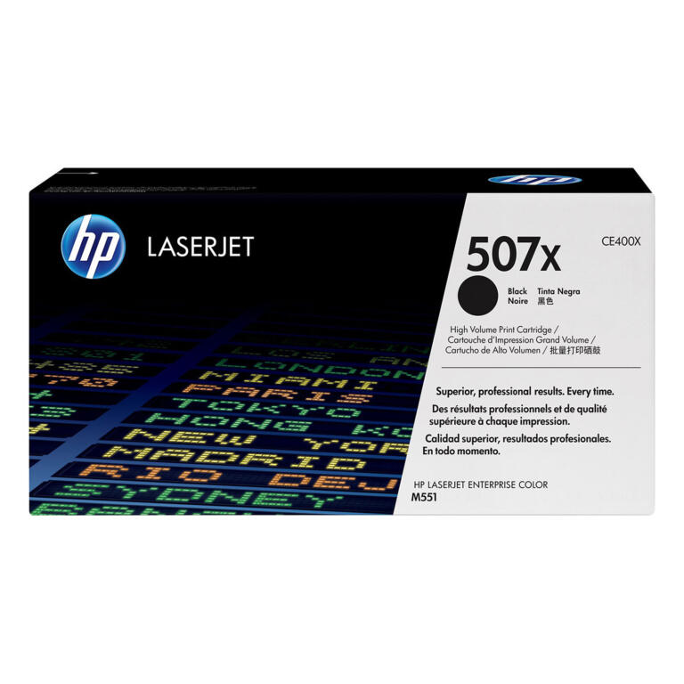 W1360A - Toner 136A - Noir
