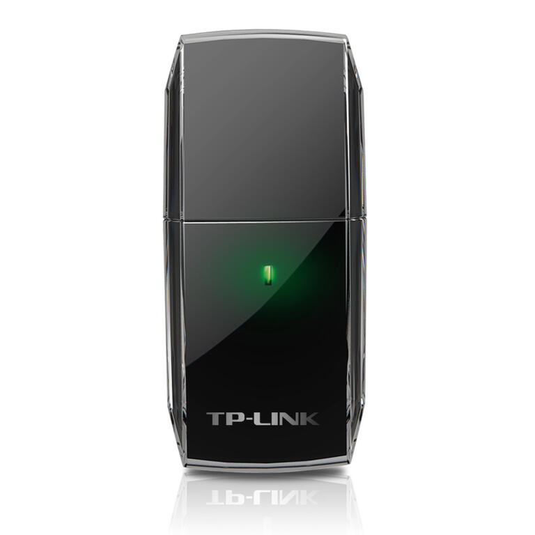 Archer T2U - clé Wi-Fi AC600