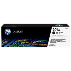 CF403A - Toner 201 A -Magenta - 1400 p