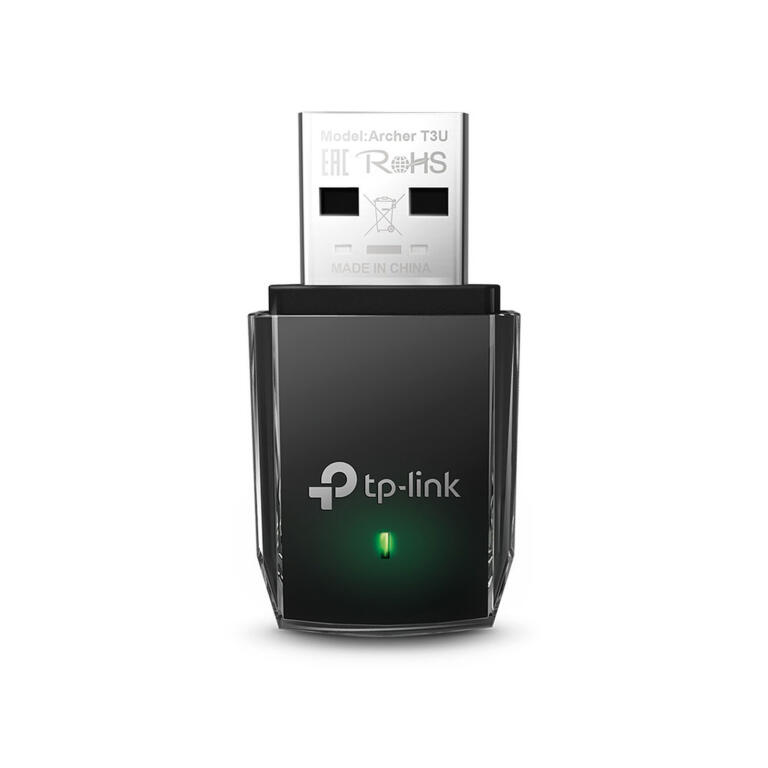 Archer T3U - Mini clé Wi-Fi AC1300 MU-MIMO