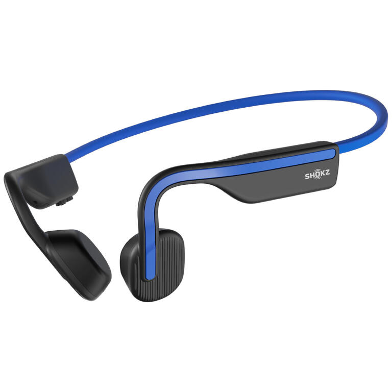 CASQUE BT - CONDUCTION OSSEUSE OPEN MOVE - Bluetooth