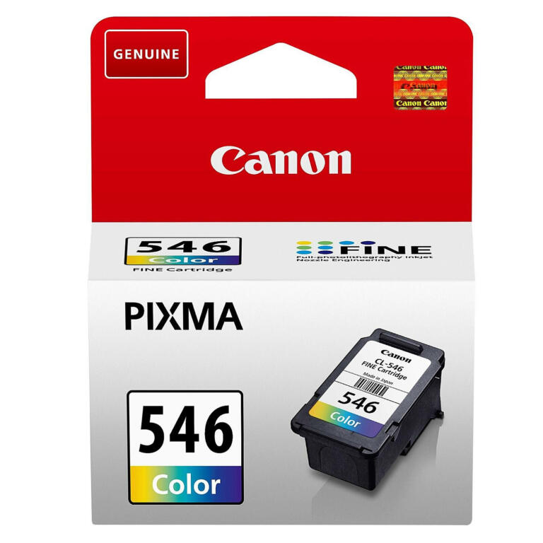 CL-546 - Cartouche - Couleur