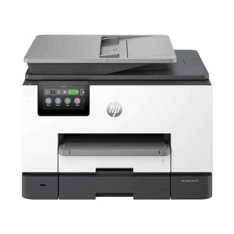 OfficeJet Pro 8123 WiFi - Multifonction 4 en 1
