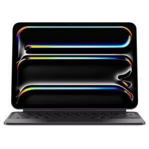 Magic Keyboard iPad Pro 11'' - (M4) Noir