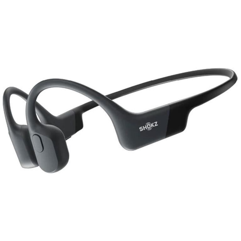 CASQUE BT - CONDUCTION OSSEUSE OPENRUN CHARGEUR USBC - Bluetooth