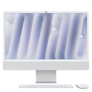 iMac 24'' (2024)