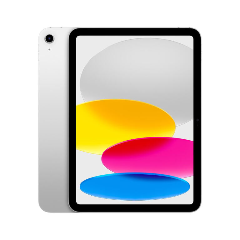 Apple iPad (2025)