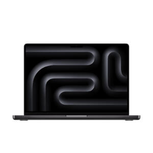 MacBook Pro 14'' M5 - Noir sidéral