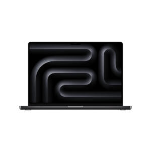 Apple MacBook Pro M5 Pro 16" Noir sidéral (2026)