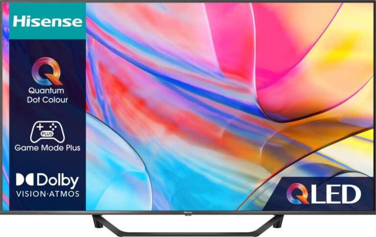 Téléviseur 65A7KQ