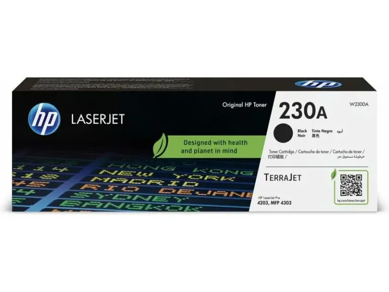 Toner 230A - Cyan