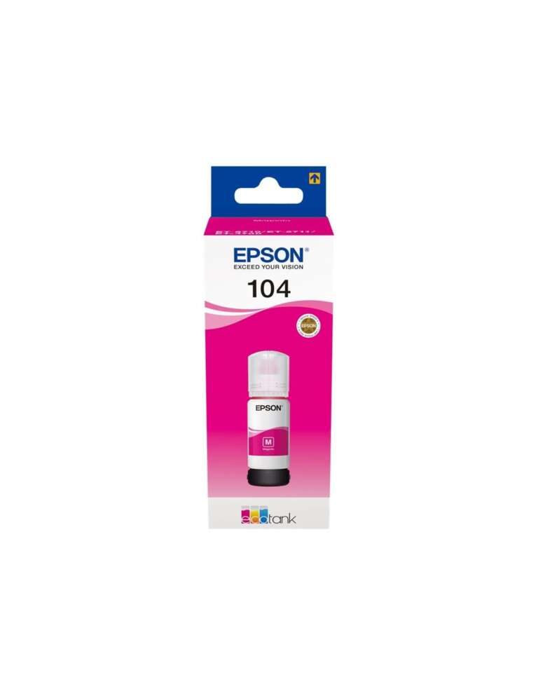 Ecotank 113  Magenta