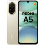Xiaomi Redmi A5 Or Sandy Gold