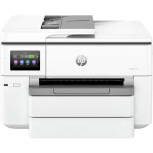 OfficeJet Pro 9730 - WiFi - Multifonction 3 en 1 format A3 - Cartouches 938 BK/M/C/Y